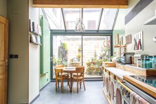  Maison � vendre 8 pi�ces 199 m�