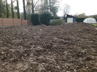  Terrain � vendre 907 m�