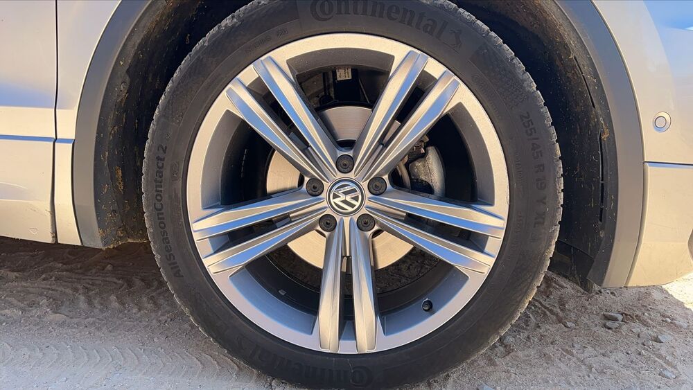 Tiguan II 2.0 TDI 150 DSG7 Confortline 2020 occasion 48500 Massegros Causses Gorges