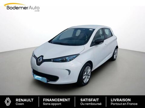 Renault zoe R90 Business