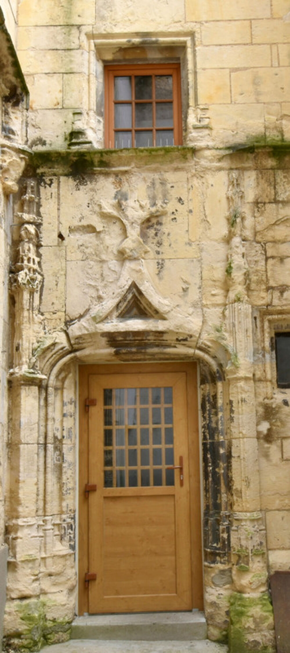 Vente Immeuble Immeuble à vendre NEVERS (58) La prestigieuse Maison du Prieur au coeur historique de NEVERS Inscrit MH à réabiliter Nevers