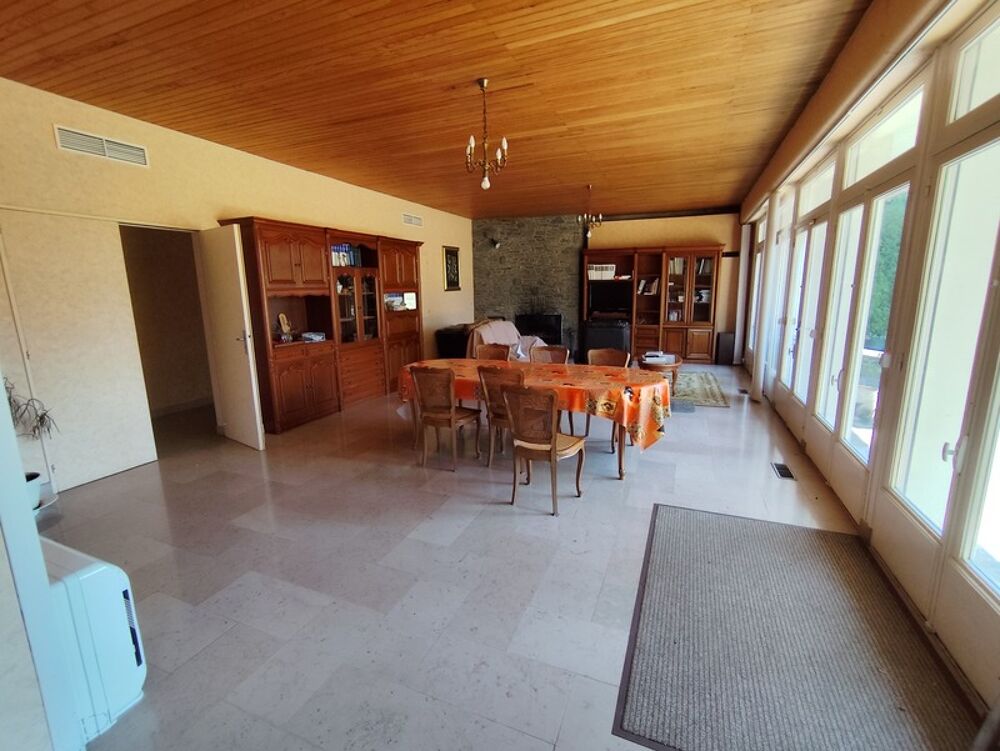 Maison à vendre 8 pièces (27)