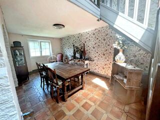  Maison � vendre 8 pi�ces 139 m�