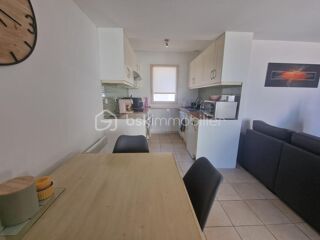  Maison à vendre 2 pièces 60 m²