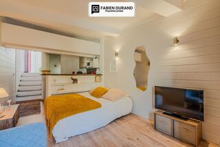  Appartement � vendre 1 pi�ce 22 m�