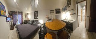  Appartement � louer 1 pi�ce 20 m�