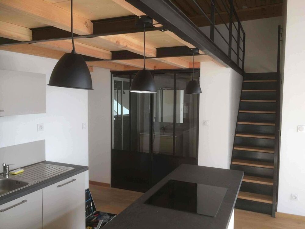 Location Appartement Appartement de 51m2 à louer sur Lyon 01 Lyon 1
