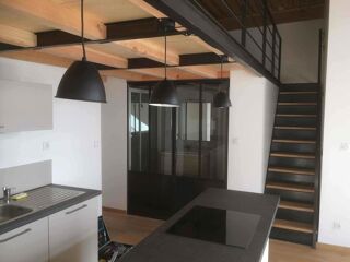  Appartement à louer 2 pièces 51 m²