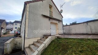  Maison  vendre 3 pices 94 m