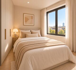 Vente Appartement BEAU STUDIO ALCÔVE EXPOSÉ SUD QUARTIER CORENTIN CELTON Issy les moulineaux
