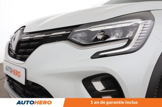 Captur 1.3 TCe Intens EDC 131 ch 2019 occasion 92130 Issy-les-Moulineaux