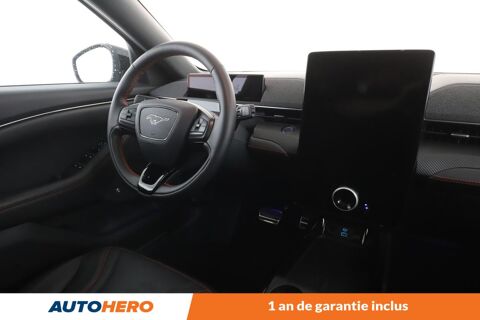 Mustang Extended Range AWD Premium 99 kWh 351 ch 2023 occasion 92130 Issy-les-Moulineaux