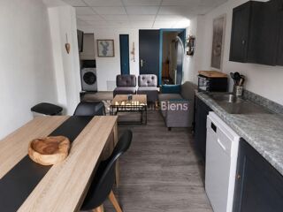  Appartement à vendre 2 pièces 40 m²