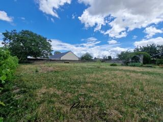  Terrain à vendre 1071 m²