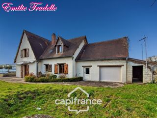  Maison à vendre 8 pièces 221 m²