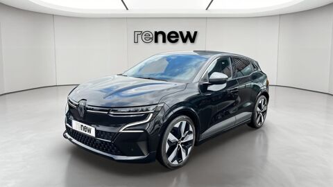 Renault M&eacute;gane EV60 220 ch super charge Techno 2023 occasion Coutances 50200
