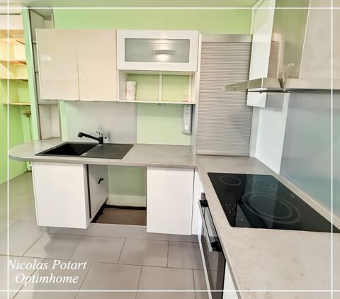  Appartement � louer 3 pi�ces 61 m�