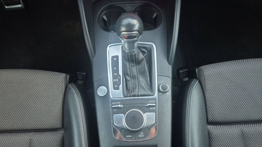 A3 1.5 TFSi 150 S-Tronic7 S line - Automatique 2019 occasion 03100 Montlucon