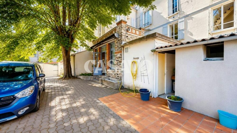 Vente Immeuble Vente Immeuble de 321m² - 77400 Thorigny-sur-Marne Thorigny sur marne