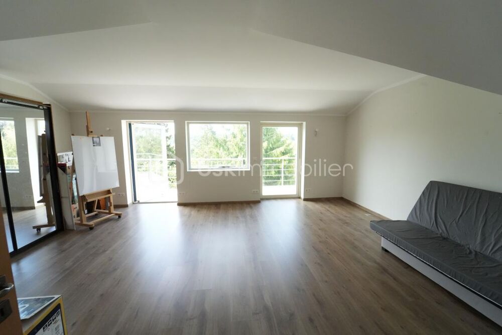 Vente Maison Maison d'architecte à CHARTRETTES de 195m² Chartrettes