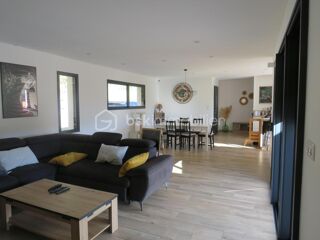  Maison à vendre 4 pièces 135 m²