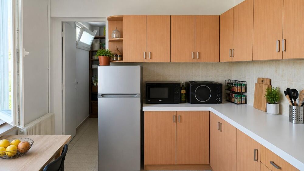À VENDRE  APPARTEMENT T3 AVEC BALCON, GARAGE ET CAVE À DIGNE-LES-BAINS