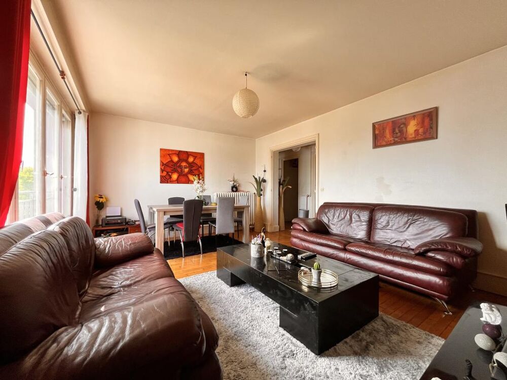 Vente Appartement Appartement Lorient
