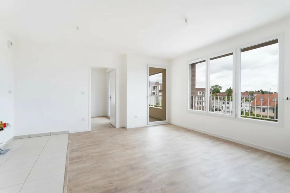 Vente Appartement Apt T2 NEUF 46m² loggia, parking, faibles charges Lille Lomme Lomme