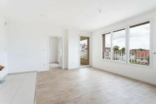  Appartement à vendre 2 pièces 46 m²