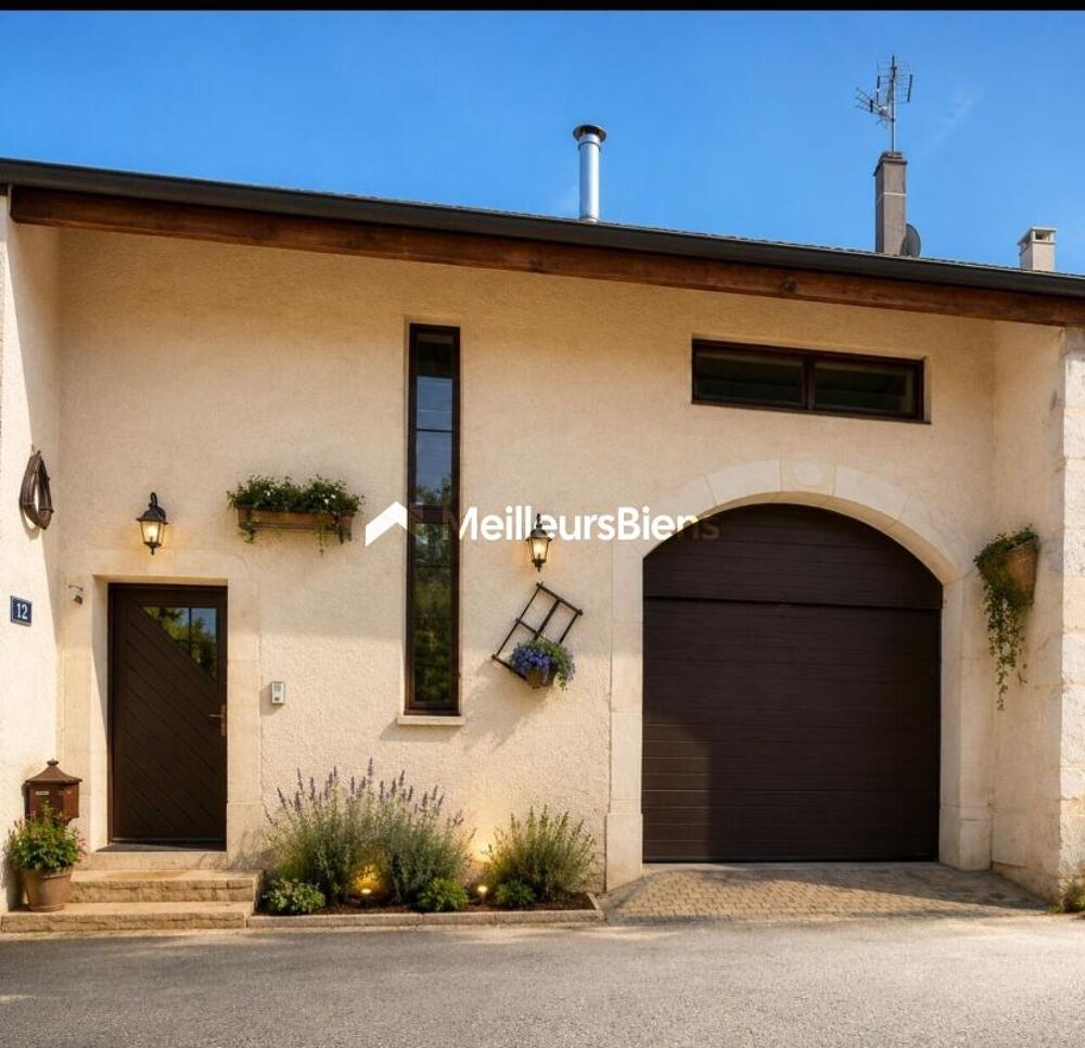 � vendre  Maison S�gny (01170)