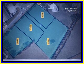  Terrain � vendre 3320 m�
