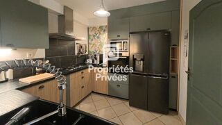  Maison à vendre 3 pièces 78 m²