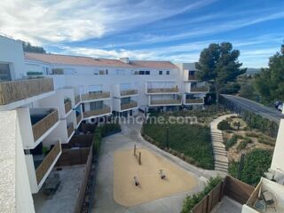  Appartement � vendre 2 pi�ces 45 m�