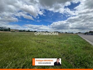  Terrain à vendre 835 m²