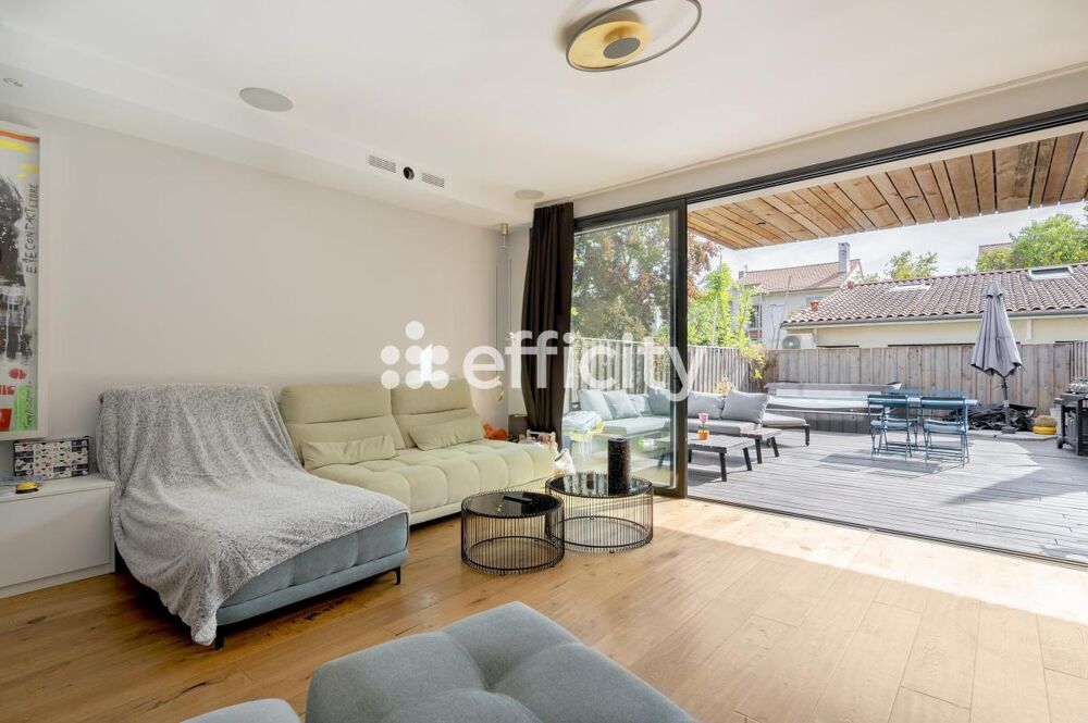 Vente Maison Maison Bordeaux