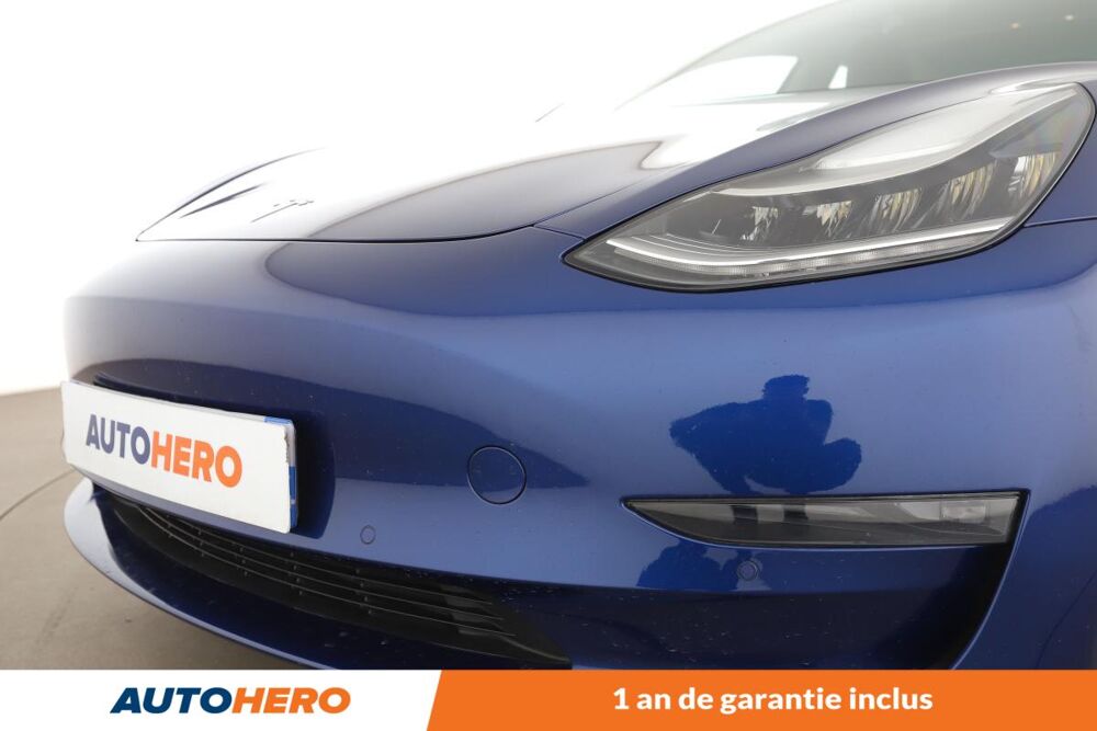 Model 3 Long Range Dual Motor AWD 75 kWh 441 ch 2020 occasion 92130 Issy-les-Moulineaux