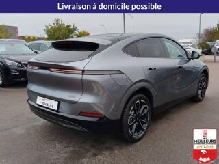 G6 RWD Standard Range 2026 occasion 10150 Lavau