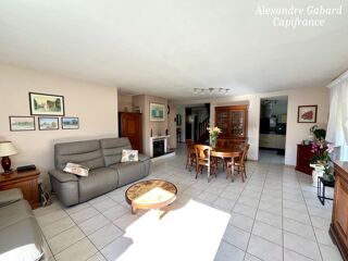 Vente Maison EXCLUSIVITE HOURTIN - Maison 150 m² habitables - 4 chambres - Terrain 802 m² Hourtin