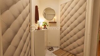  Appartement à vendre 2 pièces 48 m²