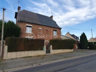  Maison � vendre 5 pi�ces 138 m�