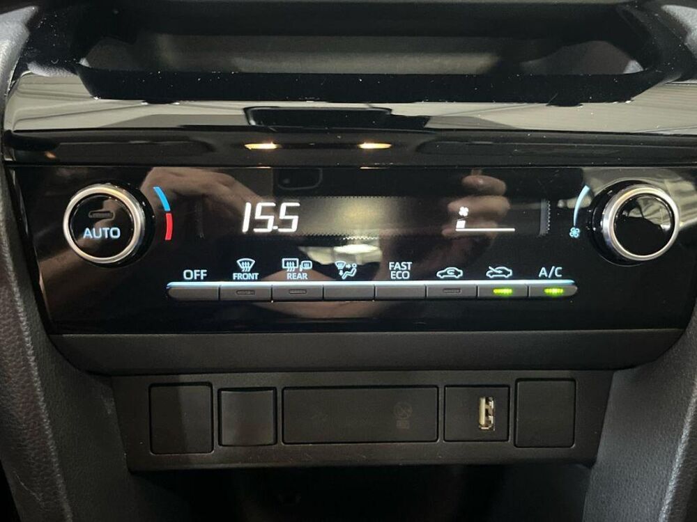 Yaris Cross HYBRIDE 116h 2WD Design 2023 occasion 31100 Toulouse