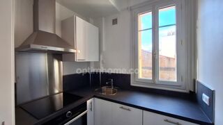  Appartement à vendre 3 pièces 48 m²