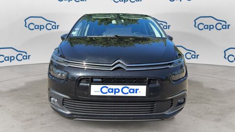 C4 Picasso 1.2 PureTech 130 Feel 2017 occasion 01360 Balan