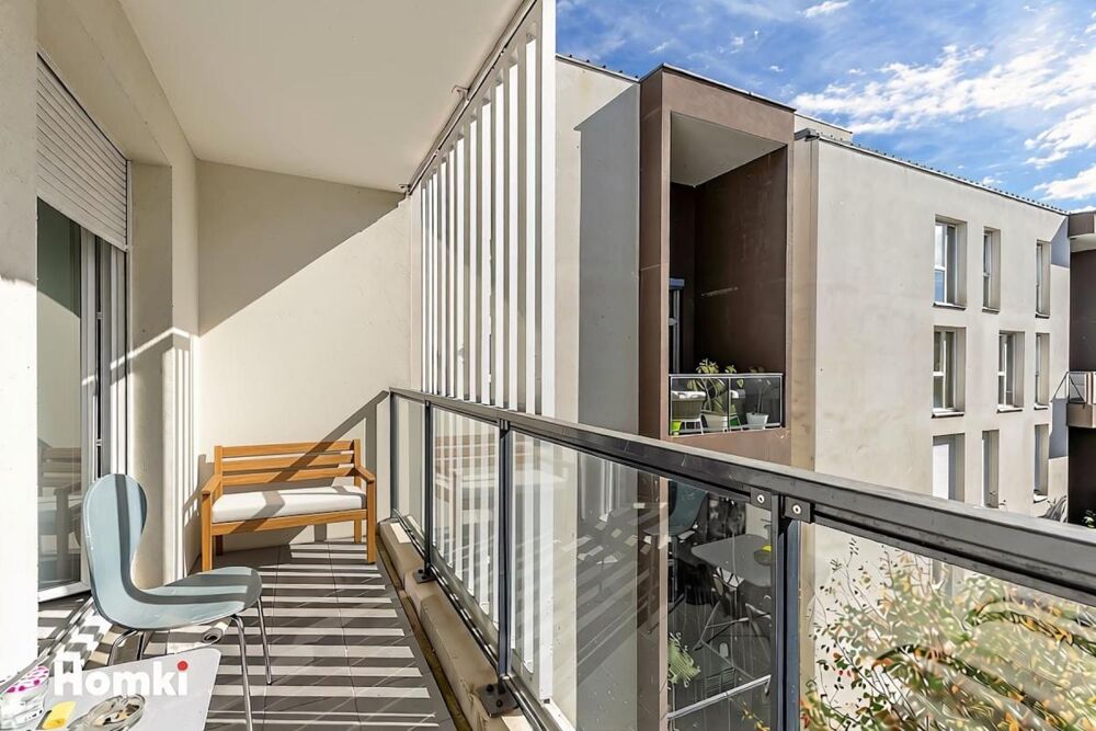 Vente Appartement Appartement T1 de 22 m² à Tassin-la-Demi-Lune 69160, Avenue Georges Clemenceau Tassin la demi lune