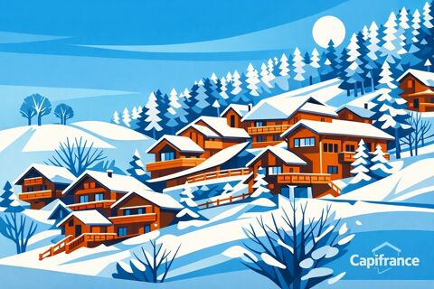 Fonds de commerce &agrave; vendre proche de LA PLAGNE (73) 441000 73210 La plagne