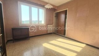  Appartement à vendre 4 pièces 80 m²