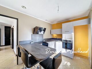  Maison � vendre 5 pi�ces 110 m�