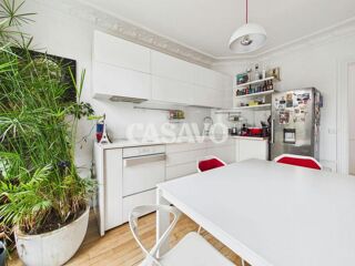  Appartement à vendre 4 pièces 90 m²