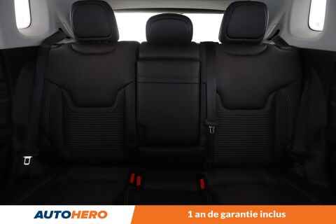 Compass 1.3 GSE T4 Limited 131 ch 2021 occasion 92130 Issy-les-Moulineaux
