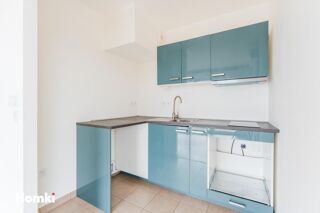  Appartement à vendre 3 pièces 57 m²